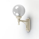 Roger Pradier Moon N°1 Wall Light | All Square Lighting