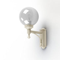 Roger Pradier Moon N°1 Wall Light | All Square Lighting