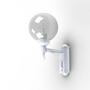 Roger Pradier Moon N°1 Wall Light | All Square Lighting