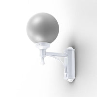Roger Pradier Moon N°1 Wall Light | All Square Lighting