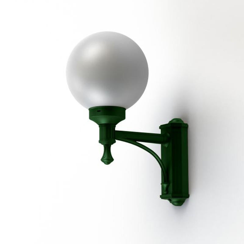 Roger Pradier Moon N°1 Wall Light | All Square Lighting