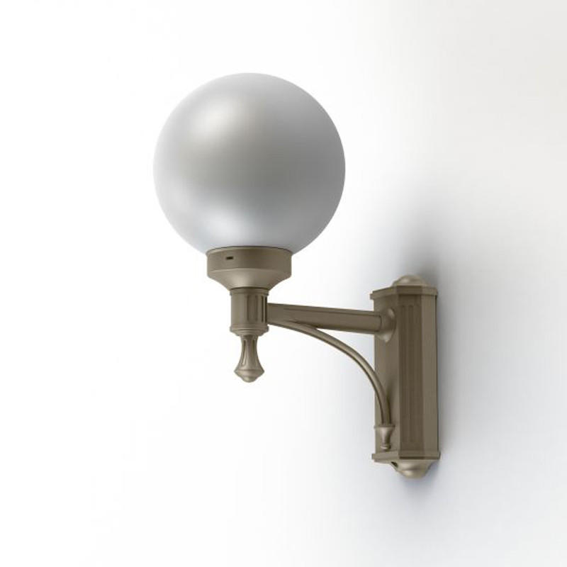 Roger Pradier Moon N°1 Wall Light | All Square Lighting