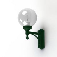 Roger Pradier Moon N°1 Wall Light | All Square Lighting
