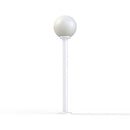Roger Pradier Moon N°10 Floor Lamp | All Square Lighting