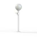 Roger Pradier Moon N°10 Floor Lamp | All Square Lighting