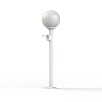 Roger Pradier Moon N°10 Floor Lamp | All Square Lighting