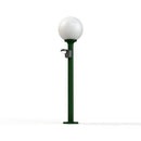 Roger Pradier Moon N°10 Floor Lamp | All Square Lighting