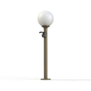 Roger Pradier Moon N°10 Floor Lamp | All Square Lighting