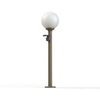 Roger Pradier Moon N°10 Floor Lamp | All Square Lighting