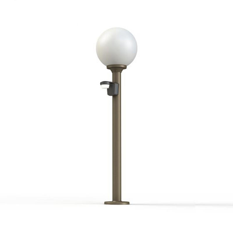 Roger Pradier Moon N°10 Floor Lamp | All Square Lighting