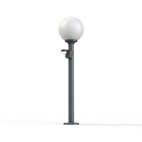 Roger Pradier Moon N°10 Floor Lamp | All Square Lighting