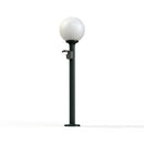 Roger Pradier Moon N°10 Floor Lamp | All Square Lighting