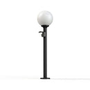 Roger Pradier Moon N°10 Floor Lamp | All Square Lighting