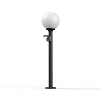 Roger Pradier Moon N°10 Floor Lamp | All Square Lighting