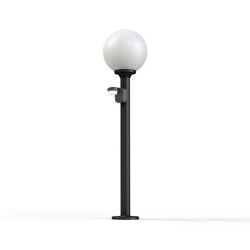 Roger Pradier Moon N°10 Floor Lamp | All Square Lighting