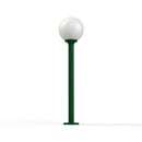 Roger Pradier Moon N°10 Floor Lamp | All Square Lighting