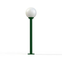 Roger Pradier Moon N°10 Floor Lamp | All Square Lighting
