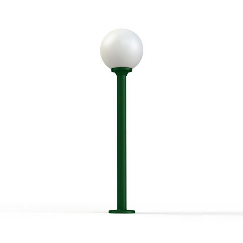 Roger Pradier Moon N°10 Floor Lamp | All Square Lighting