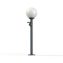 Roger Pradier Moon N°10 Floor Lamp | All Square Lighting
