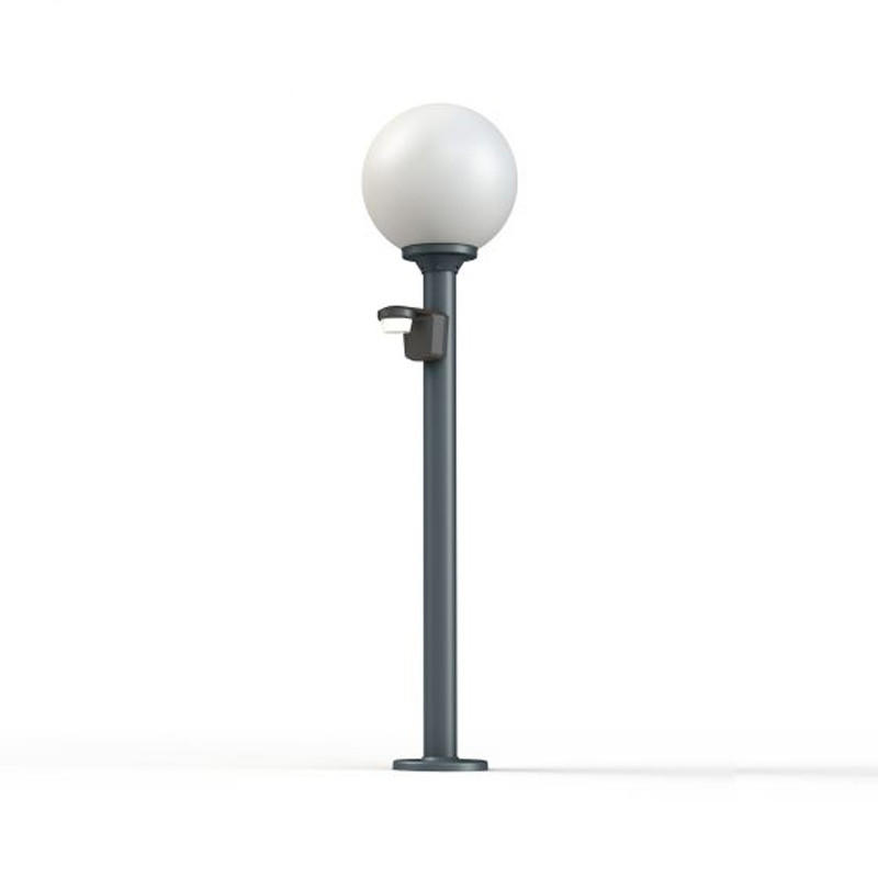 Roger Pradier Moon N°10 Floor Lamp | All Square Lighting