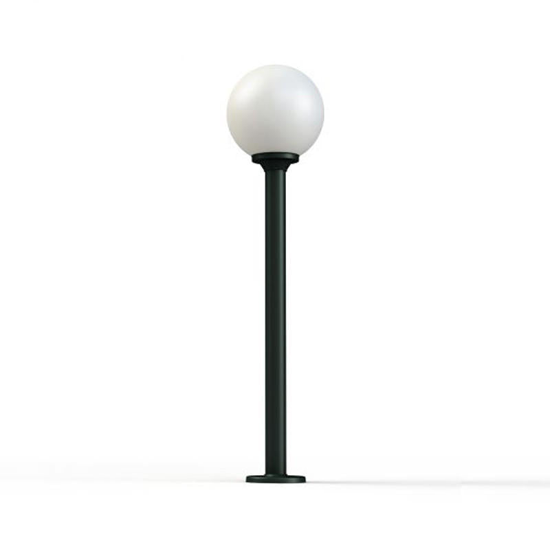 Roger Pradier Moon N°10 Floor Lamp | All Square Lighting