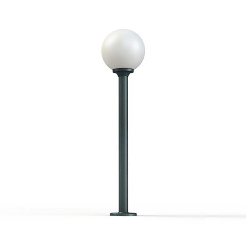 Roger Pradier Moon N°10 Floor Lamp | All Square Lighting