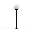 Roger Pradier Moon N°10 Floor Lamp | All Square Lighting