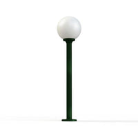 Roger Pradier Moon N°10 Floor Lamp | All Square Lighting