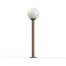 Roger Pradier Moon N°10 Floor Lamp | All Square Lighting