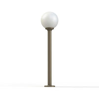 Roger Pradier Moon N°10 Floor Lamp | All Square Lighting