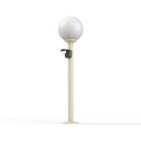 Roger Pradier Moon N°10 Floor Lamp | All Square Lighting