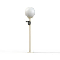 Roger Pradier Moon N°10 Floor Lamp | All Square Lighting