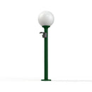 Roger Pradier Moon N°10 Floor Lamp | All Square Lighting