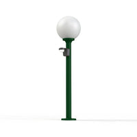Roger Pradier Moon N°10 Floor Lamp | All Square Lighting