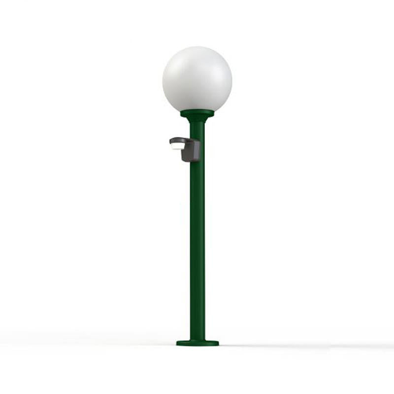 Roger Pradier Moon N°10 Floor Lamp | All Square Lighting