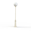 Roger Pradier Moon N°11 Floor Lamp | All Square Lighting