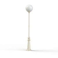 Roger Pradier Moon N°11 Floor Lamp | All Square Lighting