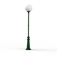 Roger Pradier Moon N°11 Floor Lamp | All Square Lighting