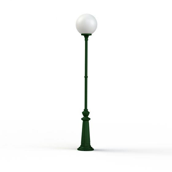 Roger Pradier Moon N°11 Floor Lamp | All Square Lighting