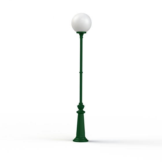 Roger Pradier Moon N°11 Floor Lamp | All Square Lighting