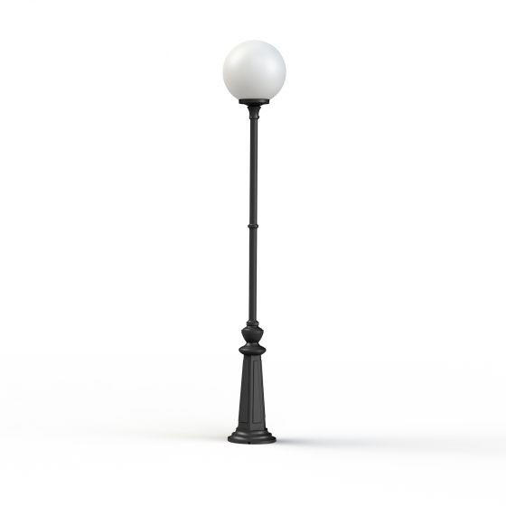 Roger Pradier Moon N°11 Floor Lamp | All Square Lighting