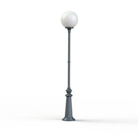 Roger Pradier Moon N°11 Floor Lamp | All Square Lighting