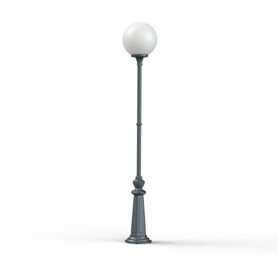 Moon N°11 Floor Lamp