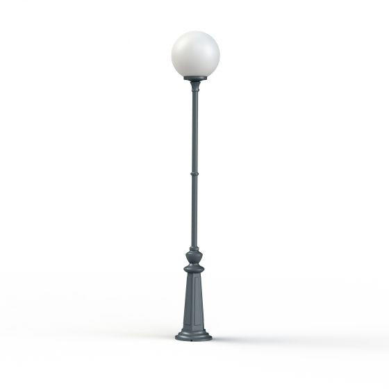 Moon N°11 Floor Lamp
