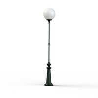 Roger Pradier Moon N°11 Floor Lamp | All Square Lighting