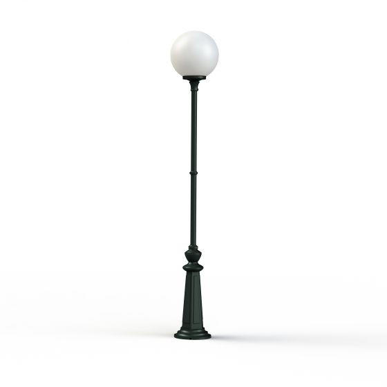 Roger Pradier Moon N°11 Floor Lamp | All Square Lighting