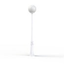 Roger Pradier Moon N°11 Floor Lamp | All Square Lighting