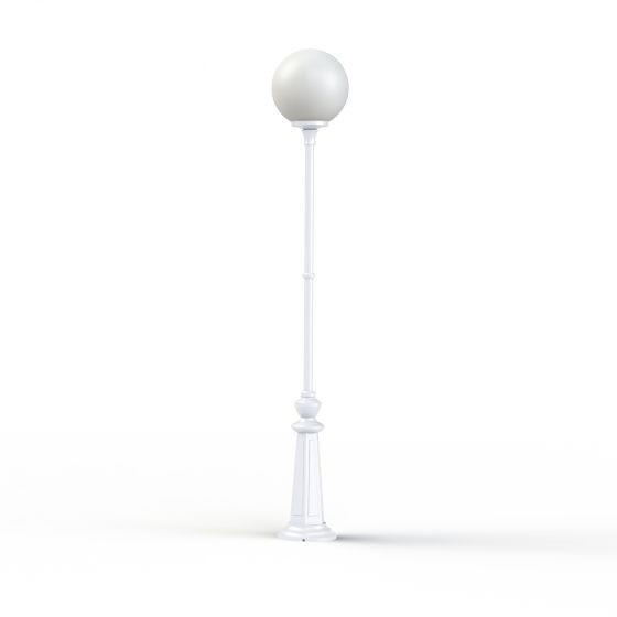 Roger Pradier Moon N°11 Floor Lamp | All Square Lighting