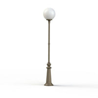 Roger Pradier Moon N°11 Floor Lamp | All Square Lighting
