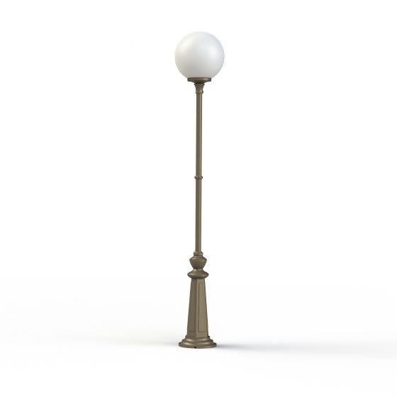 Roger Pradier Moon N°11 Floor Lamp | All Square Lighting